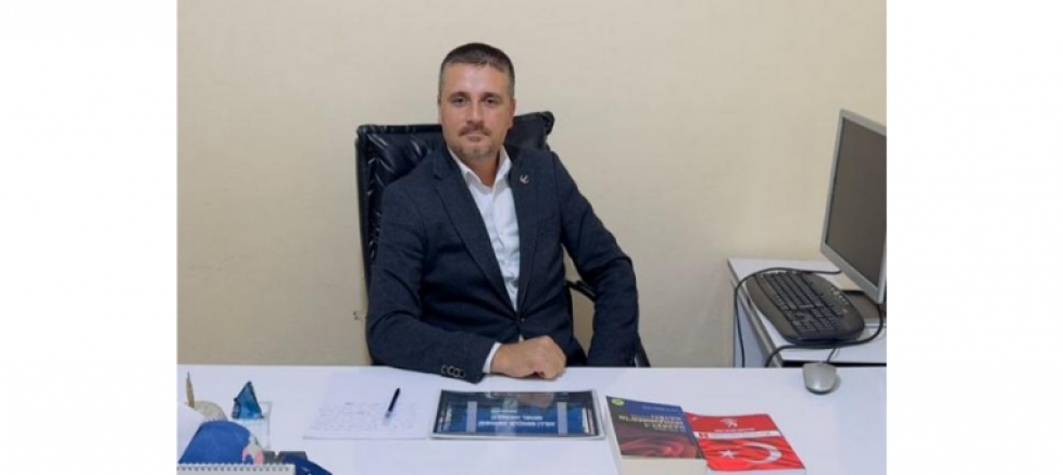 FIRAT AKKUŞ: “BAYRAM SEVİNCİ ADALETLE TAÇLANMALI” - GÜNDEM - İnternetin Ajansı