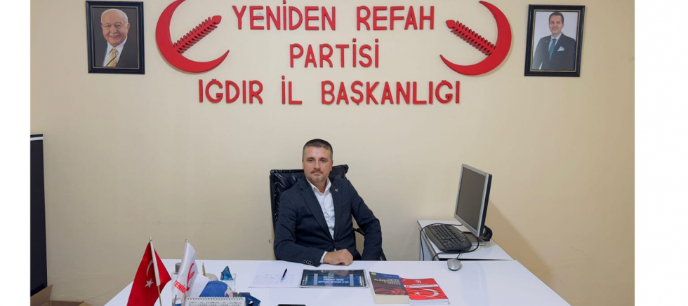 Fırat Akkuş: Kabotaj Kanunu Denizlerdeki Bağımsızlığımızın Dönüm Noktasıdır - GÜNDEM - İnternetin Ajansı
