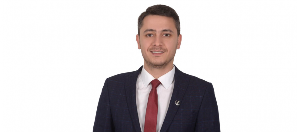 Furkan Koyuncu: Amatör Spor Desteklenmeli - GÜNDEM - İnternetin Ajansı