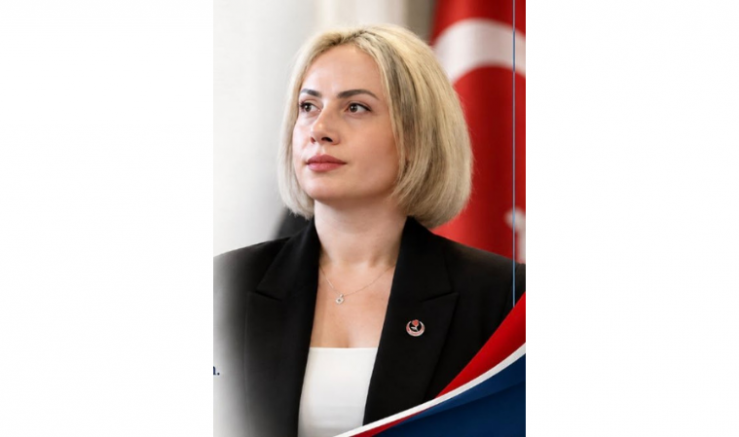 Gamze Aktaş: Bir Kadının “Hayır” Demesi Ölüm Nedeni Olamaz - GÜNDEM - İnternetin Ajansı