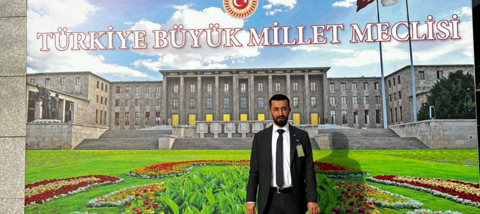 Gelecek Partisi Çekmeköy İlçe Başkanı Ufuk Yan’dan Anneler Günü Mesajı - GÜNDEM - İnternetin Ajansı