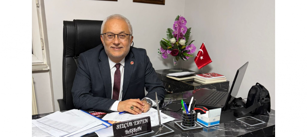 GENÇLERİN UMUTSUZLUĞU TÜRKİYE’NİN EN BÜYÜK SORUNLARINDAN BİRİ HALİNE GELDİ - GÜNDEM - İnternetin Ajansı