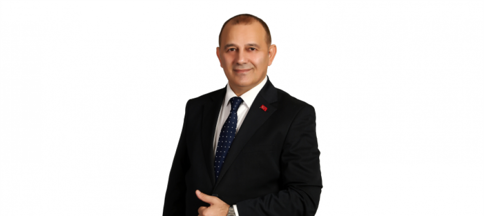 Genel Başkan İrfan Uzun’dan Yeni Sağlık Bakanı Kemal Memişoğlu’na Tebrik ve Başarı Dilekleri - GÜNDEM - İnternetin Ajansı