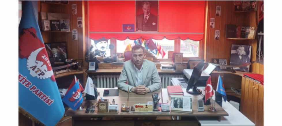 GREV ANAYASAL HAKTIR: MADENCİLERİN DİRENİŞİ GÖRMEZDEN GELİNEMEZ - GÜNDEM - İnternetin Ajansı