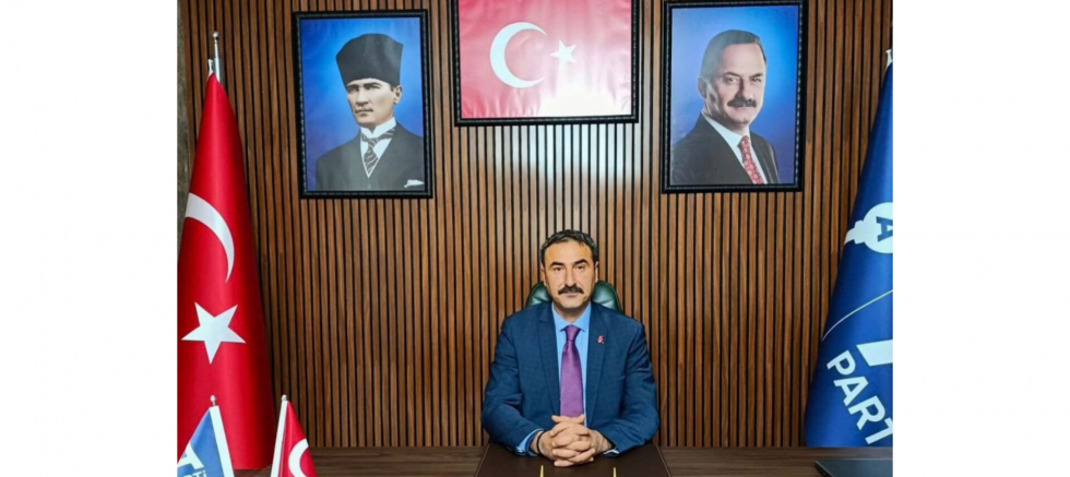 Gür Arslanyıkar: İtfaiyecilerimiz Güvenli Bir Şehrin Vazgeçilmez Neferleridir - MAGAZİN - İnternetin Ajansı