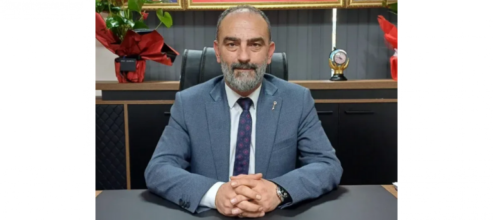 HAKAN YAZICI: “TÜM KAHRAMANLARIMIZA ŞÜKRANLARIMIZI SUNUYORUZ” - GÜNDEM - İnternetin Ajansı