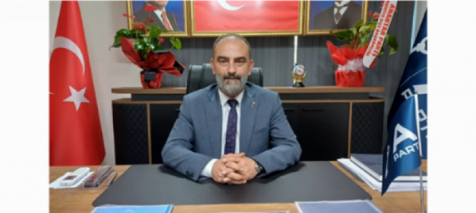 Hakan Yazıcı: “Vatandaşın Cebine El Uzatmayı Alışkanlık Haline Getirdiniz” - GÜNDEM - İnternetin Ajansı