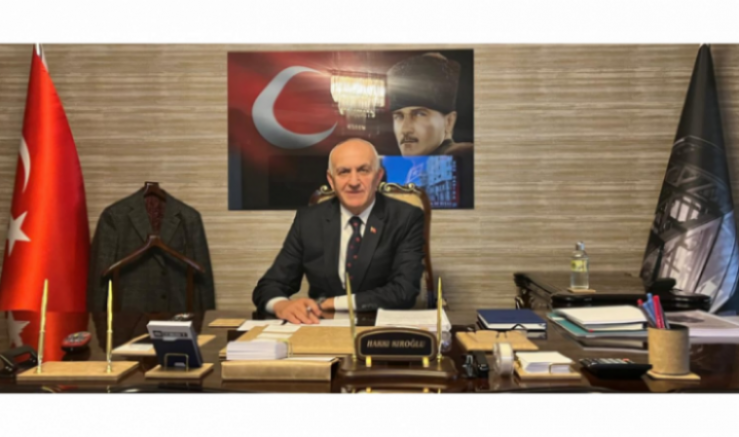 Hakkı Kıraoğlu: 
