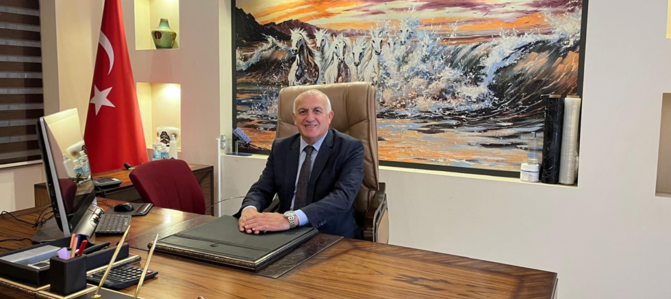 Hakkı Kıroğlu: Saygının Olmadığı Yerde Sevgi Olmaz - GÜNDEM - İnternetin Ajansı