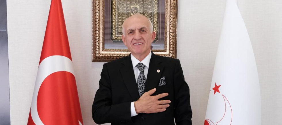 Hakkı Kıroğlu: 