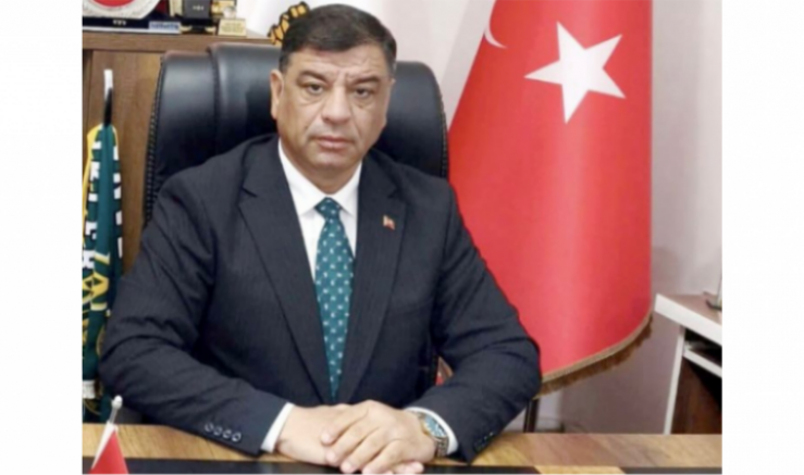 Halil Aslan: Şanlıurfa Çiftçisi Yalnız Bırakılamaz, Elektrik Sorunu Acilen Çözülmelidir - GÜNDEM - İnternetin Ajansı