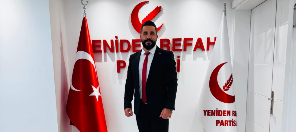 Hasan Duşlu: “Muhtarlarımız, Halkın Nefesidir; Devletle Millet Arasındaki En Güçlü Köprüdür” - GÜNDEM - İnternetin Ajansı