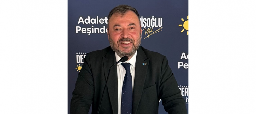 Hasan Fehmi Yörük: 19 Mayıs Kuvayımilliye Ruhunun Gençliğe Emanet Edildiği Gündür - GÜNDEM - İnternetin Ajansı