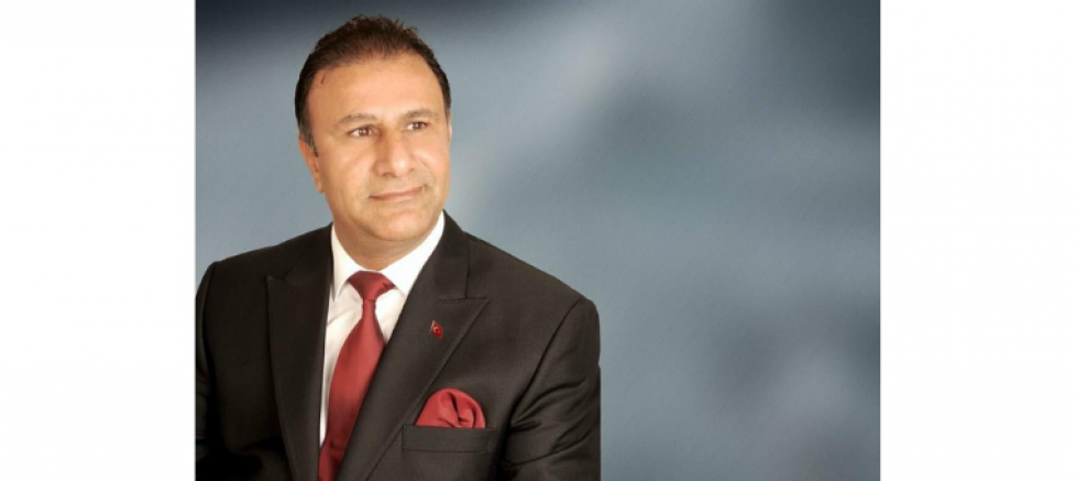 Hasan Tüzün: Almina Evladımızın Kaybı Hepimizin Yüreğini Yaktı - GÜNDEM - İnternetin Ajansı