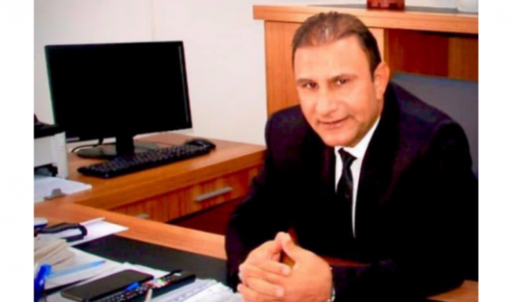 Hasan Tüzün’den 17 Ağustos Marmara Depremi Mesajı - GÜNDEM - İnternetin Ajansı