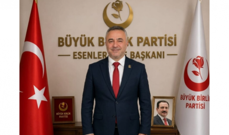 Hayrettin Semiz: Muhsin Yazıcıoğlu Dosyasında Her Yeni Gelişme, Adalet Umudunu Canlı Tutmaktadır - GÜNDEM - İnternetin Ajansı