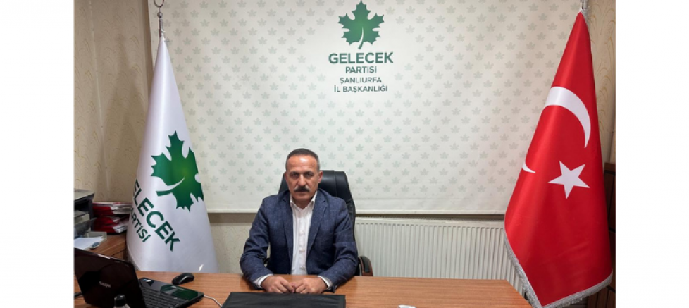 HİDAYET BAYSAL’DAN ANNELER GÜNÜ MESAJI: “HER BİR ANNE, KURUMAMIŞ BİR COĞRAFYANIN EN DERİN UMUDUDUR” - GÜNDEM - İnternetin Ajansı
