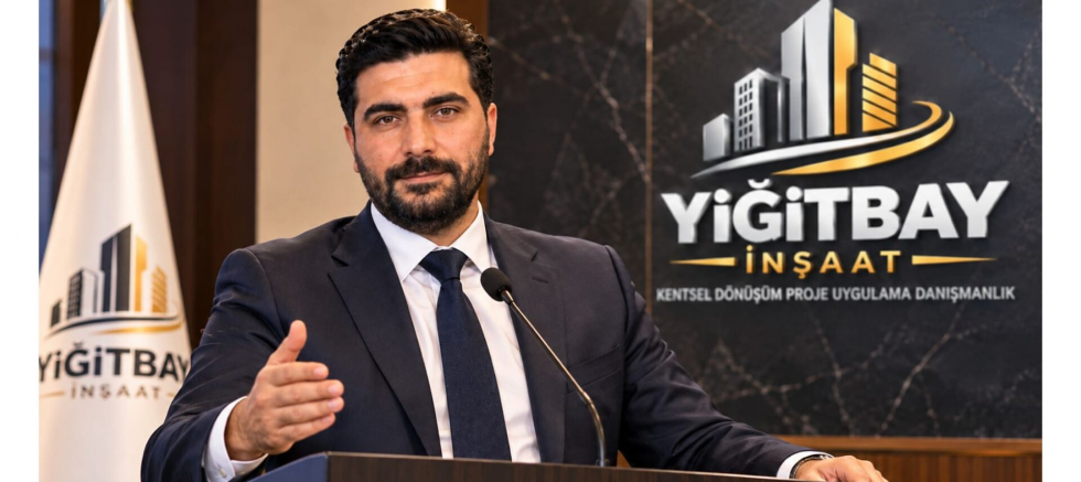 Hikmet Bayraklı: İnşaat Maliyetleri Kontrol Altına Alınmalı - GÜNDEM - İnternetin Ajansı