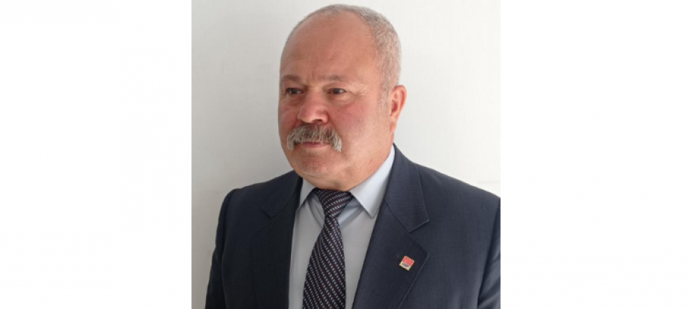 Hüseyin Benek’ten Pursaklar’da Üye Kaydı Çağrısı - GÜNDEM - İnternetin Ajansı