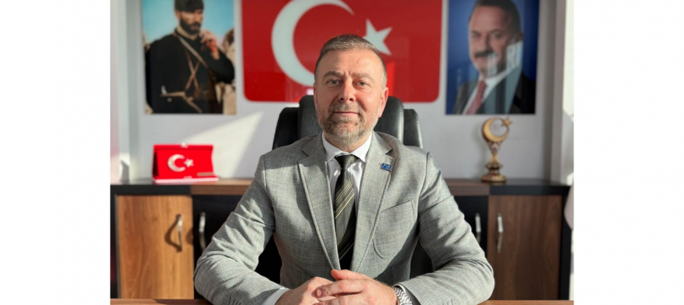 Hüseyin Cahit Köse: “İklim Yasası Görünürde Yeşil, Gerçekte Ekonomik ve Sosyal Baskıdır” - MAGAZİN - İnternetin Ajansı