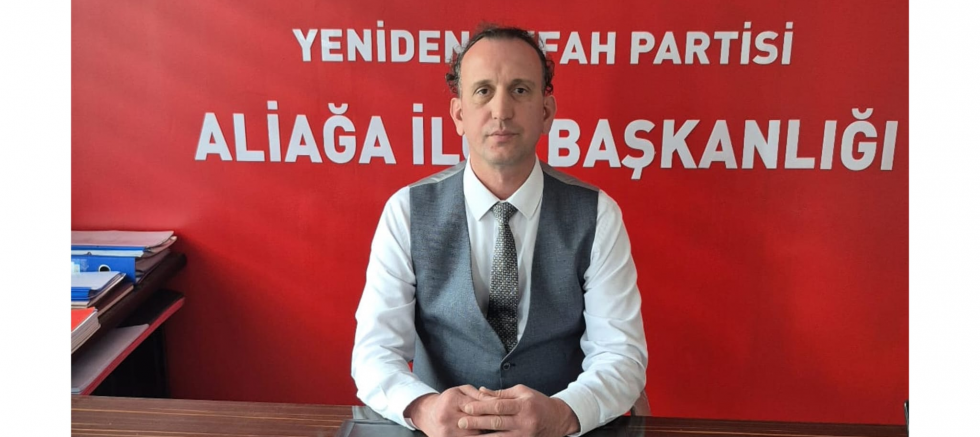 Hüseyin Eryılmaz: Hukukun Üstünlüğü Güçlenmeden Adalet Duygusu Tam Anlamıyla Sağlanamaz - GÜNDEM - İnternetin Ajansı