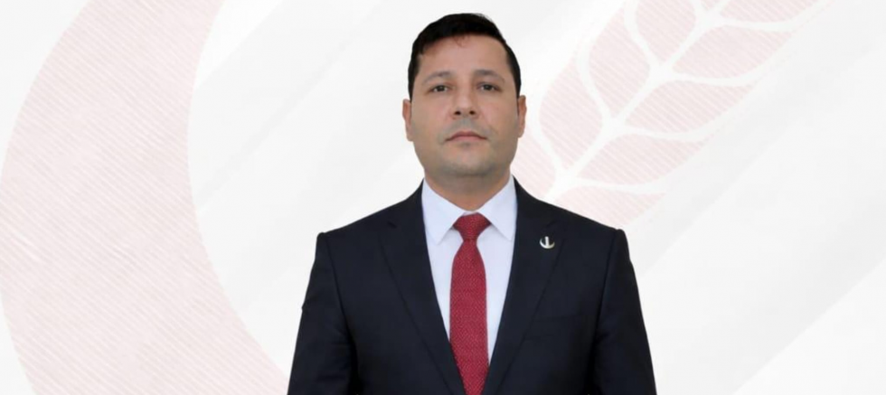 İbrahim Kılıç: “Annelerimizin Duaları ve Fedakârlığı Toplumun En Büyük Gücüdür” - GÜNDEM - İnternetin Ajansı