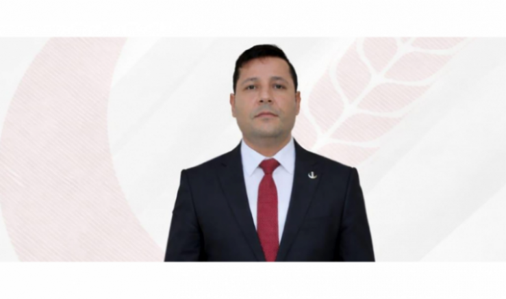 İbrahim Kılıç: Bu düzen sürdürülemez - GÜNDEM - İnternetin Ajansı