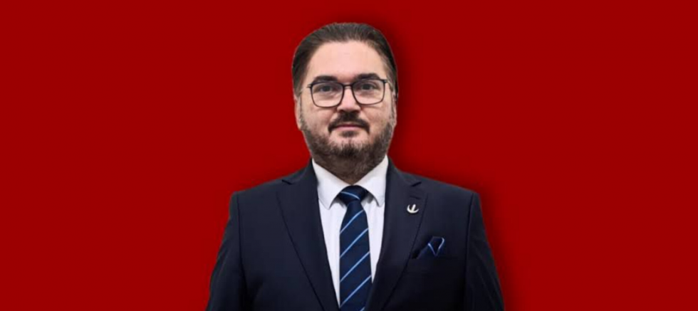İbrahim Üstündağ: “Gazze’nin Yalnız Bırakılması, Zulmün Önünü Açıyor” - GÜNDEM - İnternetin Ajansı
