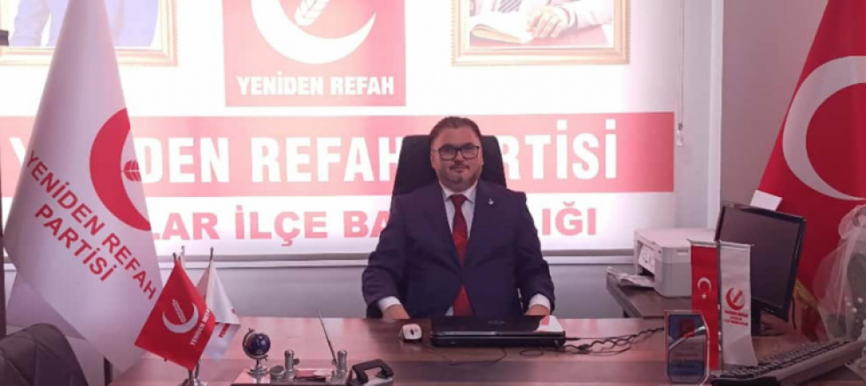 İbrahim Üstündağ: Geçim Sıkıntısı Büyürken Açıklanan Zamlar Vatandaşı Rahatlatmıyor - GÜNDEM - İnternetin Ajansı