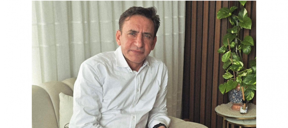 İbrahim Yıldık: “Şanlıurfa’nın 106 Yıllık Destanı, Birlik Ruhunun En Büyük Zaferidir” - GÜNDEM - İnternetin Ajansı