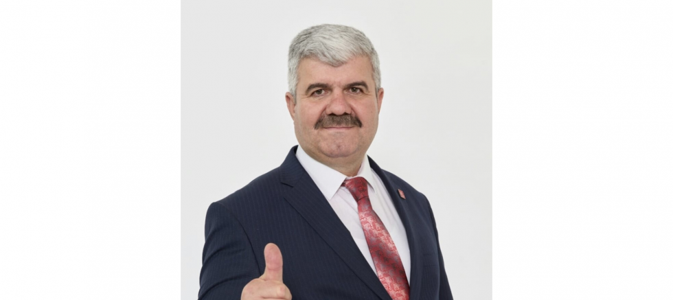 İdris Oktay: “14 Mart Tıp Bayramı İnsan Sağlığı İçin Verilen Mücadelenin Sembolüdür” - GÜNDEM - İnternetin Ajansı