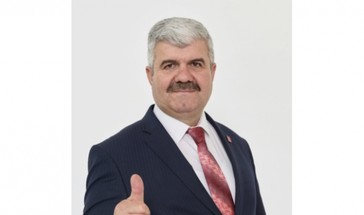 İdris Oktay: “Enflasyon, Üretimden Sofraya Uzanan Zinciri Zorluyor” - GÜNDEM - İnternetin Ajansı