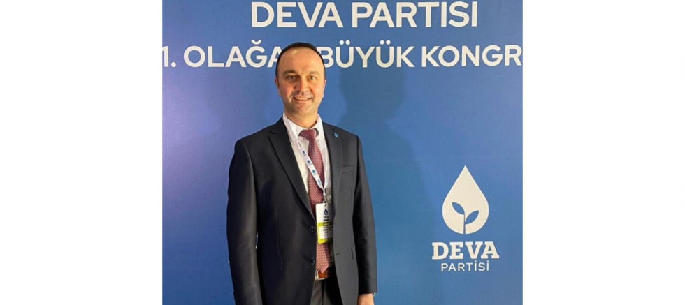 İl Başkanı Burak Sel PKK'ya İlişkin Düzenleme Tartışmalarında Toplumsal Mutabakat Vurgusu Yaptı - GÜNDEM - İnternetin Ajansı