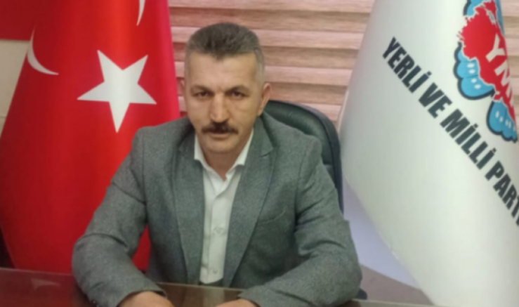 İl Başkanı Duran Yıldız: Trafik Kazalarının Önlenmesi İçin Önleyici Tedbirler Artırılmalıdır - GÜNDEM - İnternetin Ajansı