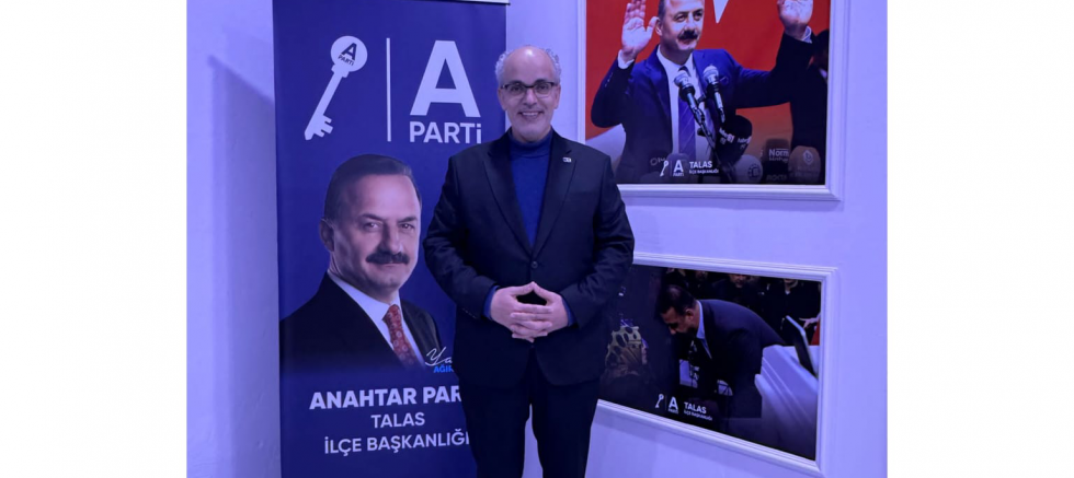 İl Başkanı Elvan Öztürk: 17 Ağustos’u Unutmadık - GÜNDEM - İnternetin Ajansı