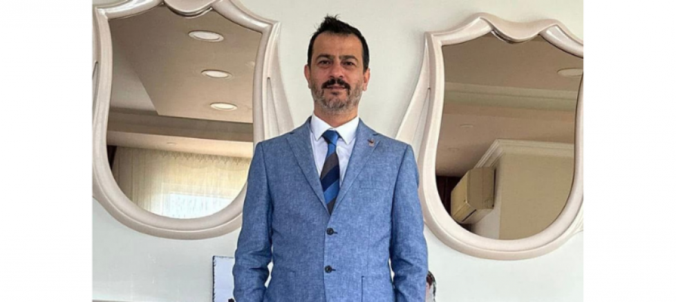 İl Başkanı Hüseyin Karaman’dan Akit TV’ye Tepki: “Hedef Gösterme Suçtur, Hesabı Sorulacaktır” - GÜNDEM - İnternetin Ajansı