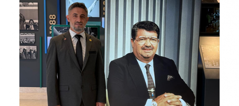 İl Başkanı Mehmet Vefa Kaya: “Gazze için lafta değil, icraatta kararlılık bekliyoruz” - GÜNDEM - İnternetin Ajansı