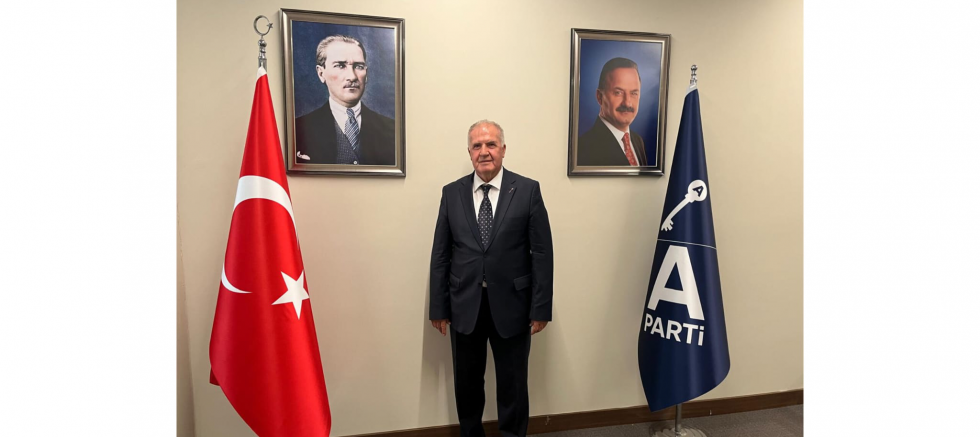 İl Başkanı Uzun:“Koltuk Değil Milletin Derdi Esas Olmalı” - GÜNDEM - İnternetin Ajansı