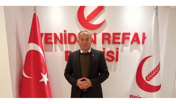 İlçe Başkanı Sadet Kansız Basının Toplumun Ortak Değerlerini Koruyan Güçlü Bir Sorumluluk Taşıdığını Belirtti - GÜNDEM - İnternetin Ajansı