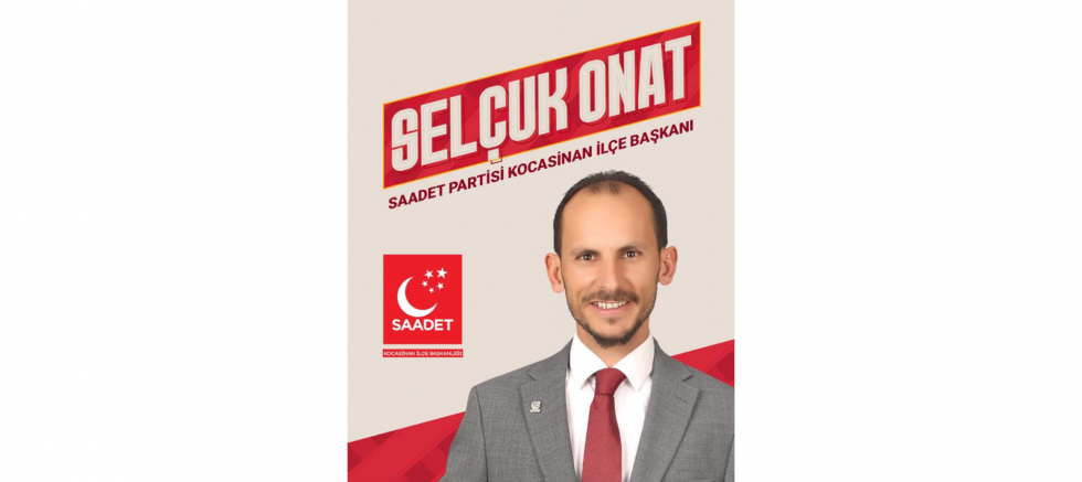 İlçe Başkanı Selçuk Onat Basının Toplumsal Sorunların Çözümüne Katkı Sunan Güçlü Bir Rehber Olduğunu Belirtti - GÜNDEM - İnternetin Ajansı