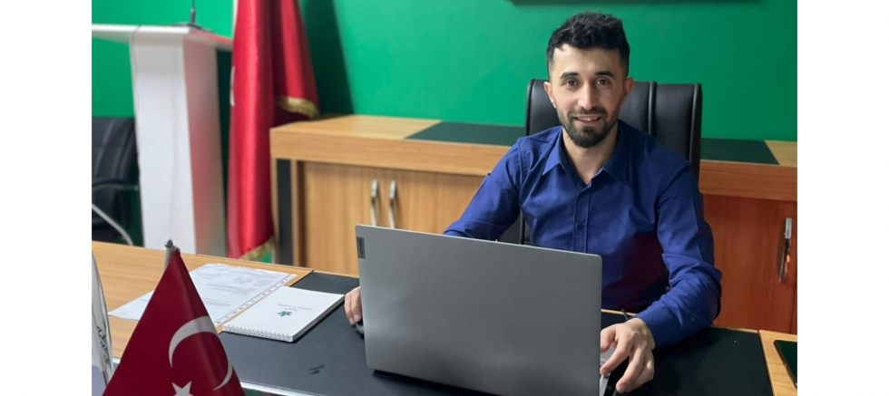 İlçe Başkanı Ufuk Yan Basının Özgür Düşüncenin Ve Toplumsal Diyaloğun Güvencesi Olduğunu Belirtti - GÜNDEM - İnternetin Ajansı
