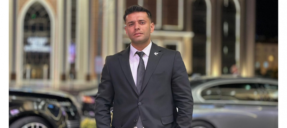 İlçe Gençlik Kolları Başkanı Mustafa Şimşek Basının Gençlerin Doğru Bilgiye Ulaşmasında Önemli Bir Rehber Olduğunu Belirtti - GÜNDEM - İnternetin Ajansı