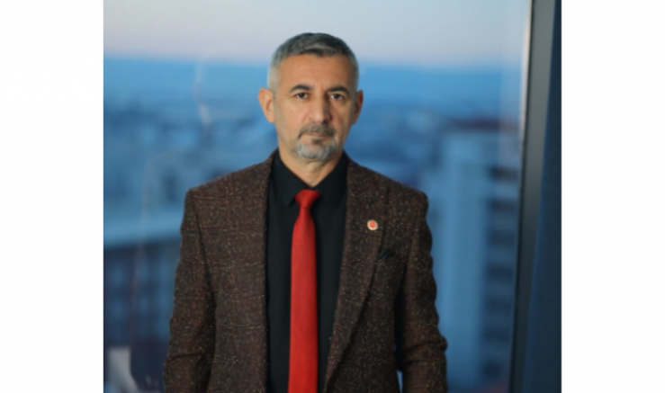 İlkay Şimşek: Ardahan’ın Turizm Hamlesi Sahipsiz Bırakılmamalıdır - GÜNDEM - İnternetin Ajansı