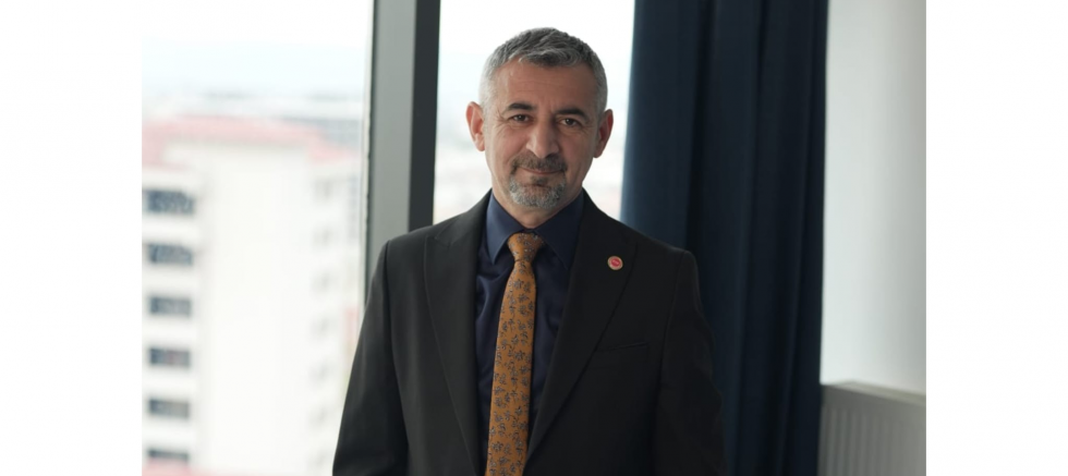 İlkay Şimşek: Doğru Yol Partisi Halkın Umudu Gençlerin Geleceği Olmaya Devam Edecek - GÜNDEM - İnternetin Ajansı
