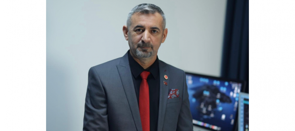 İlkay Şimşek: Emekli Ay Sonunu Değil Hayatını Planlamalı - GÜNDEM - İnternetin Ajansı
