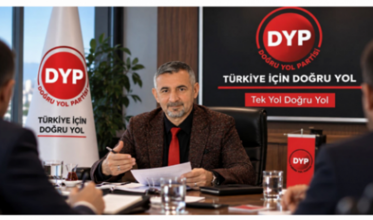 İlkay Şimşek: Emniyet Teşkilatına Gerçek Müjde, Çalışma Şartlarının İyileştirilmesidir - GÜNDEM - İnternetin Ajansı