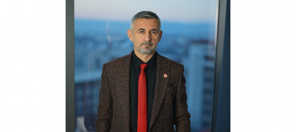 İlkay Şimşek: Gençlerimizin Gelecek Hayallerini Ekonomiye Kurban Etmeyelim - GÜNDEM - İnternetin Ajansı