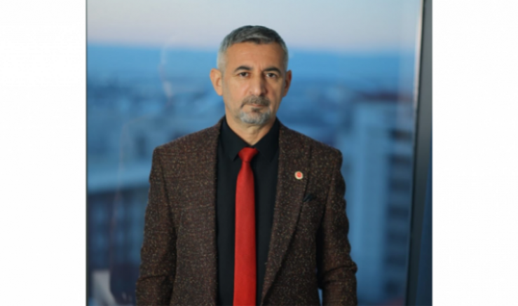 İlkay Şimşek: Milletimizin Haklı Talepleri Doğru Yol’da Karşılık Bulacak - GÜNDEM - İnternetin Ajansı