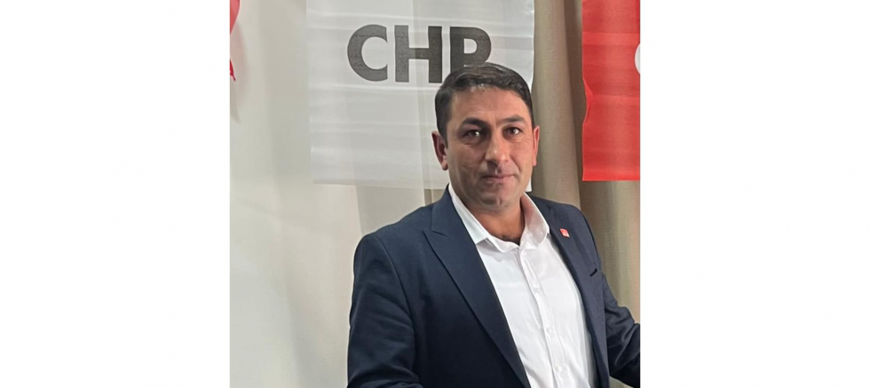 İrfan Sancak: “23 Nisan, Çocuklarımızın Yarınlarına Yazılmış En Güçlü Umut Metnidir” - GÜNDEM - İnternetin Ajansı