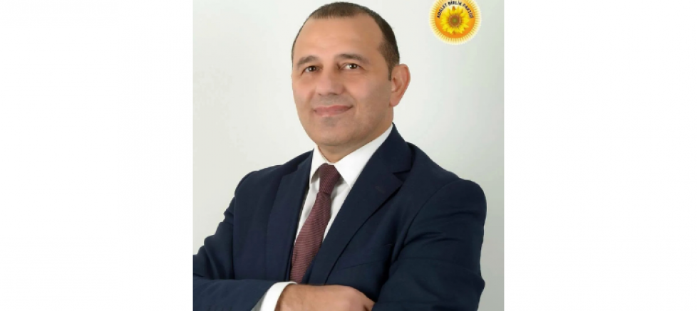 İrfan Uzun: Adalet güçlü devletin temelidir - GÜNDEM - İnternetin Ajansı